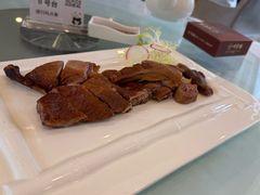 -川香楼酒家