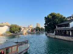 -衣裳街历史文化街区