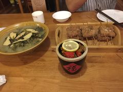 -圆满素食林饭店非遗素食(河西店)