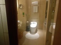 -白金汉爵大酒店(相城店)