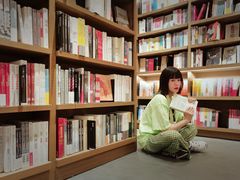 -茑屋书店(天目里店)