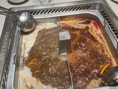 -海底捞火锅(团结桥店)