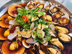 -宜宾海鲜酒家·三十年老字号