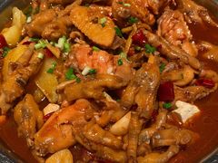 -胖哥俩肉蟹煲(湖滨银泰in77店)