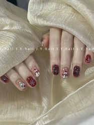 -M·X Nail日式美甲美睫