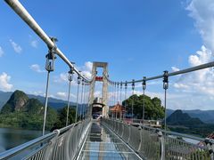 -宝晶宫旅游景区