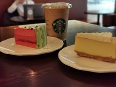 -星巴克(万都店)