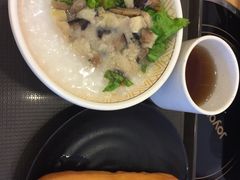 -食其家·牛丼咖喱(宜山路贝岭店)