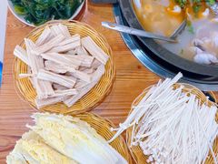 -大鼎石锅鱼(春江里店)