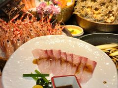 -花潮料理艺食馆(成都万象城店)