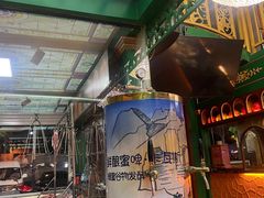 -新疆亚克西音乐餐厅(南方花园店)