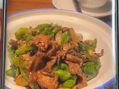 -外婆私房菜(新亚百货店)