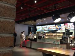 -肯德基(蓝桥店)