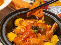 -大鸭梨烤鸭(石佛营店)