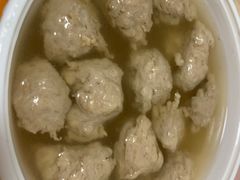 酸笋肉羹汤-津品味小吃(大学湾店)