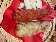 -捡角台湾食堂(花木Plus乐坊店)