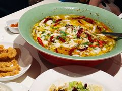 -巷子宽·酸菜鱼(迪士尼小镇店)