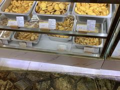 -哈氏·上海哈尔滨食品厂(五角场万达广场店)