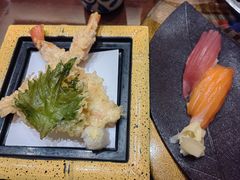 -九洲喜来登酒店湖月日餐厅