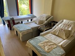-阮氏中医推拿·颈肩腰腿(世纪公园店)