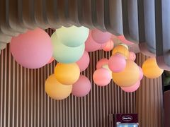 -水桶王国主题餐厅·聚会·生日派对·亲子活动·家庭套餐(亚龙湾希尔顿店)