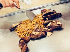 -御好烧-町屋(京都站Porta店)