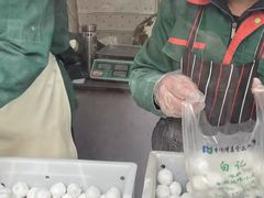 -清真·白记年糕(牛街北口店)