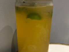 -食武士·舒芙蕾(新街口明瓦廊店)