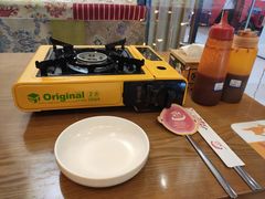-米字旁先锋韩餐(茂业天地店)