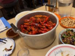-江味龙虾馆·裸蓝龙虾(南山店)
