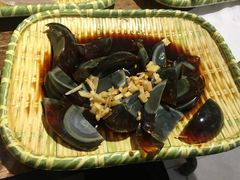 -老蜀铜火锅·酸菜脊骨·麻辣羊蝎子(热闹路店)