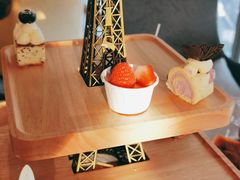 -三迪希尔顿酒店·星空酒廊