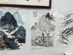 -东书房琴棋书画馆(昆城校区)
