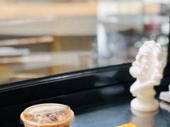 -CEMENT·coffee bar (凤凰创意园店)