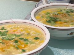 -李氏疙瘩汤·本地海鲜·老烟台菜(所城里店)