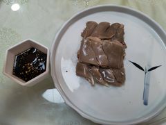 -寻味顺德·南记酒家·传统顺德菜·鱼生(广源路店)