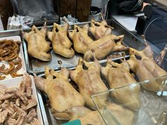 -戚顺兴盐水鸭(新街口明瓦廊店)