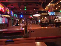 -MR.ROCKY洛奇先生RESTAURANT&BAR(宝安壹方城店)