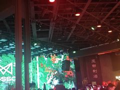 -MOSSO·Liveshow(M3香港广场店)