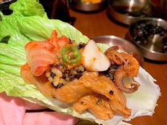 -春熙台韩国料理·章鱼肥牛(西丽店)