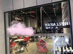 -一兆韦德健身(梅川店)