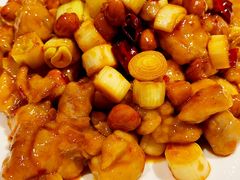 -小河盐帮·私家菜·烤鸭(三元桥·霄云路店)