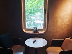 靠窗位-Hei Cafe(工体店)