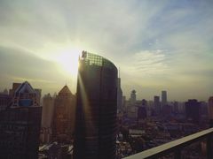 -顶层酒吧ROOF(上海艾迪逊酒店)