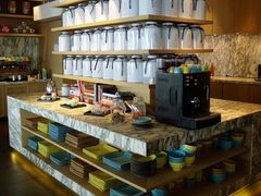 餐厅-上海外滩英迪格酒店