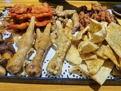 -东瓯泡泡(百里东路店)