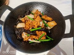 -山西会馆·晋菜·晋商宴·牌匾博物馆(胜利东街店)