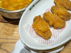 -新白鹿餐厅(爱琴海购物中心店)