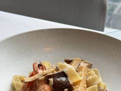 -云厨·高空西餐厅(成都瑯珀·凯悦臻选酒店)