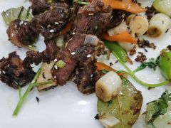 -渔码头食府(蓬莱阁店)